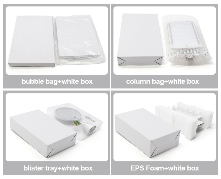 Packaging Details
