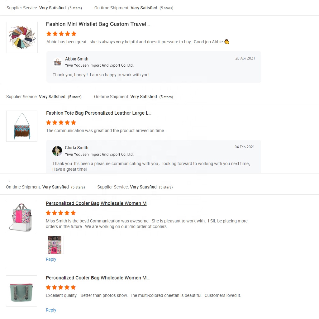 Customer Reviews
