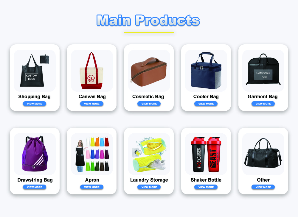 Product Specifications