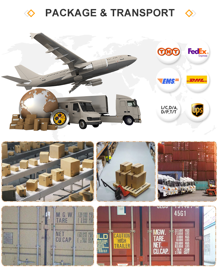 Packaging