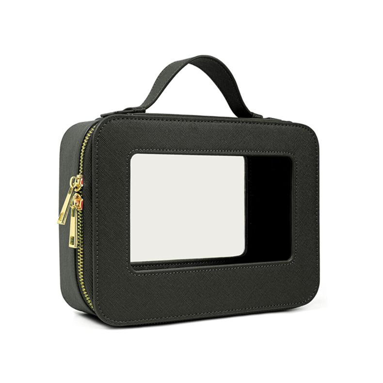Cosmetic Bag Details 2