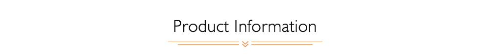 Product Details