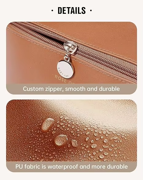 Makeup Bag Detail 5