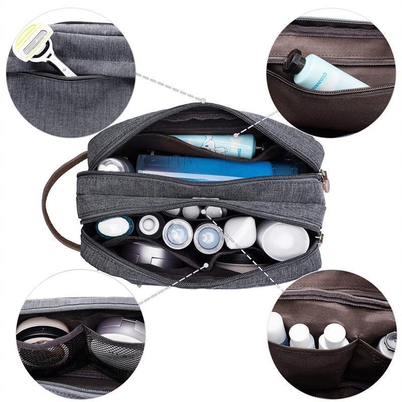 Toiletry Bag Showcase 7