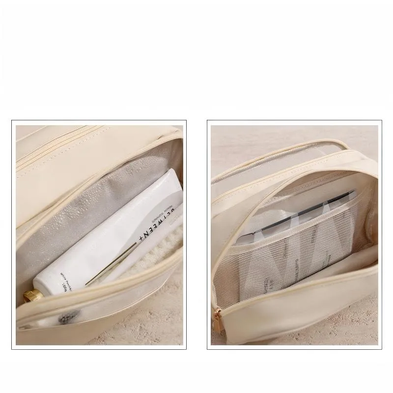 Toiletry Case Details 6