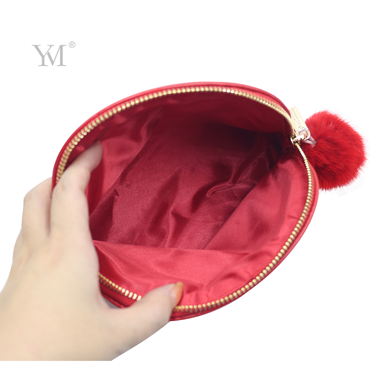 PU Makeup Bag Factory Custom