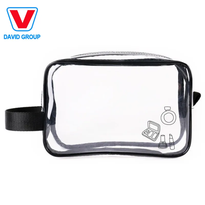 PVC Cosmetic Bag 6