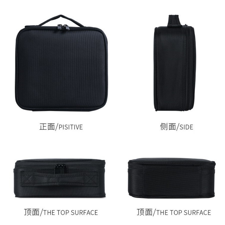 Cosmetic Bag