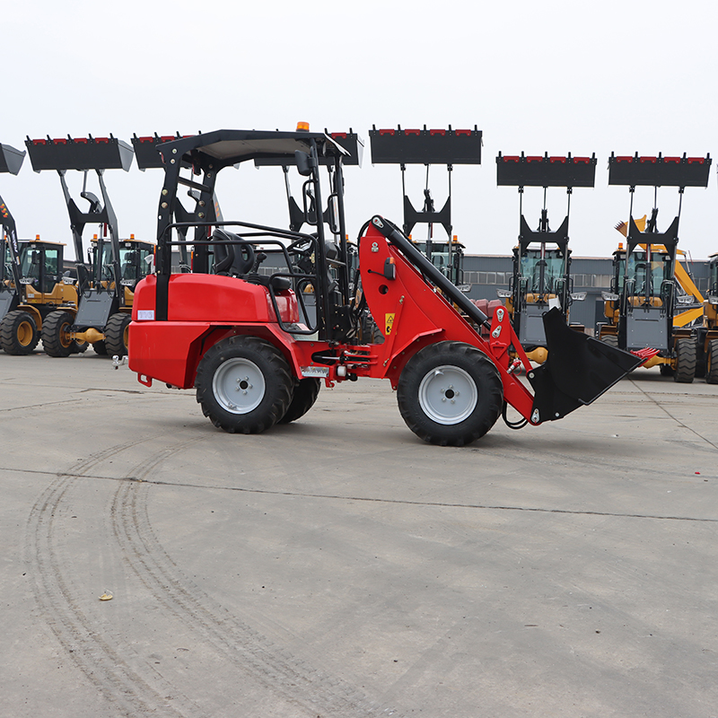 Related Equipment 1