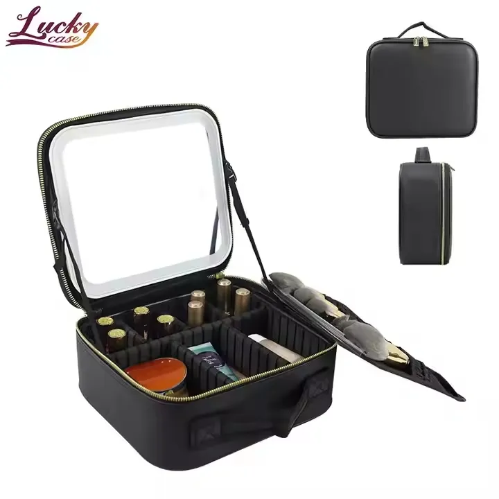 Makeup Bag View 1