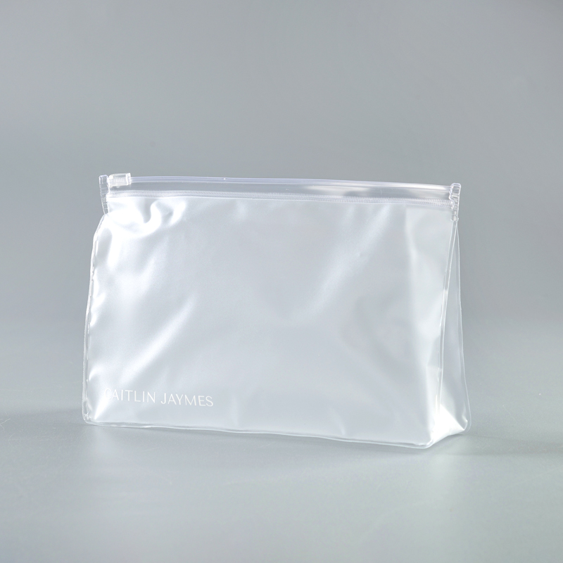 Cosmetic Bag Detail