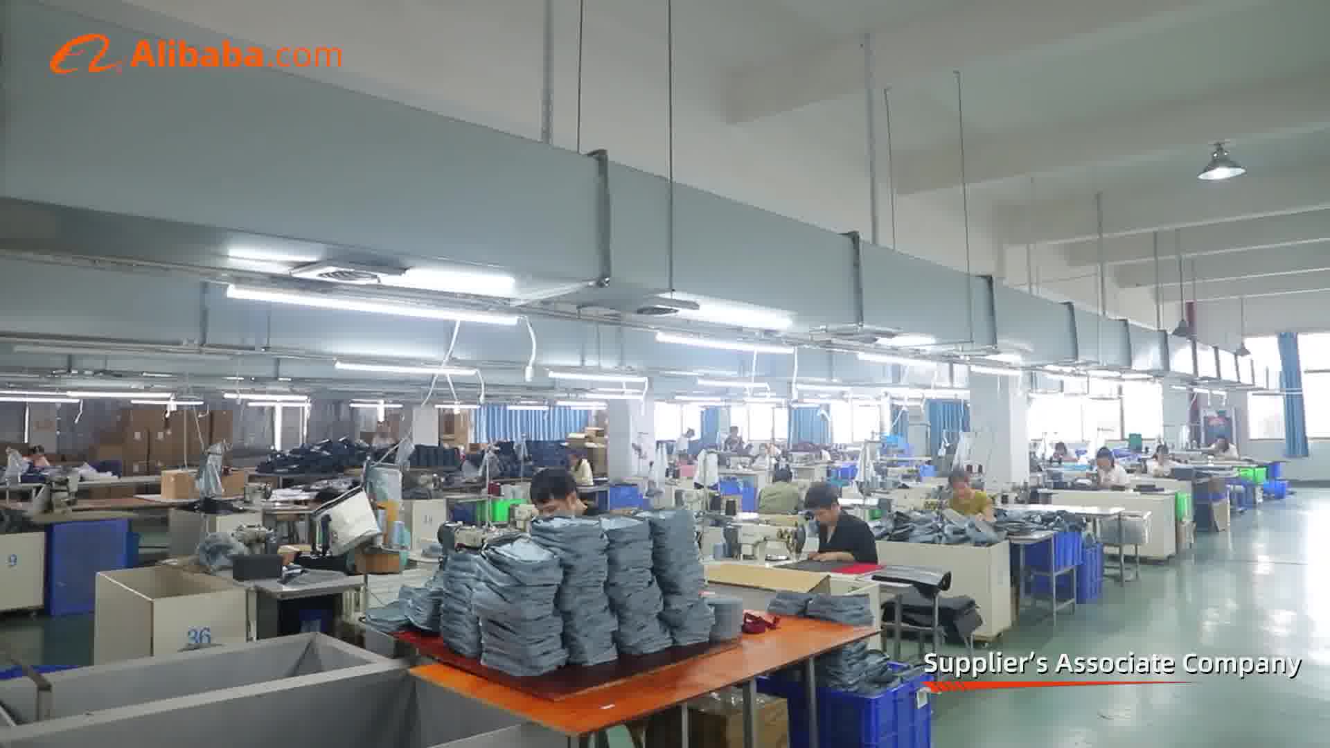 Factory Overview