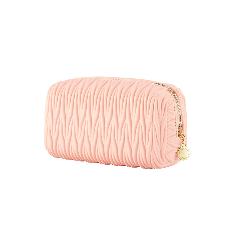 Cute Bag Makeup Accessories Women's Beauty Purse Travel Makeup Bag Organizer Small Makeup Bag