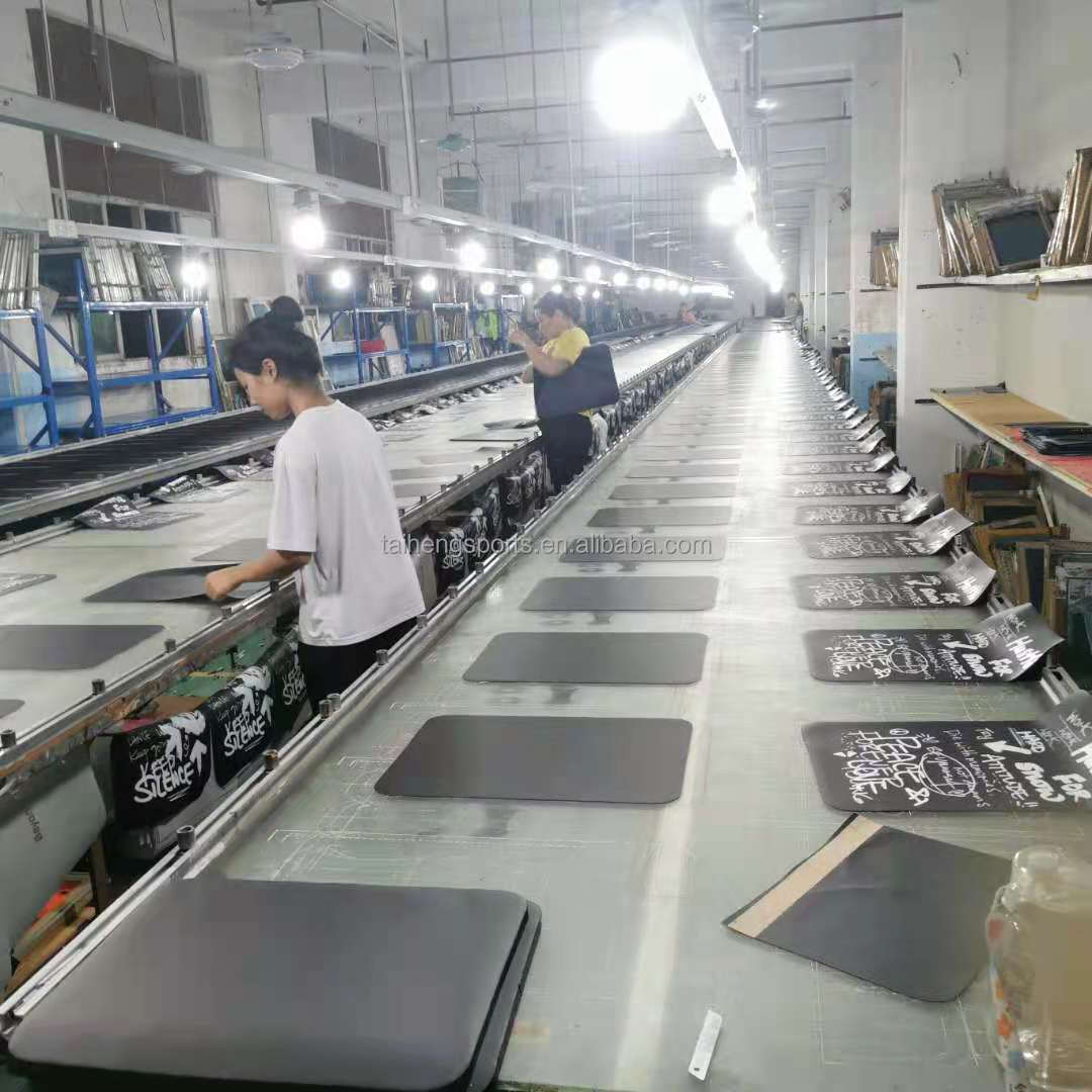 Print Process