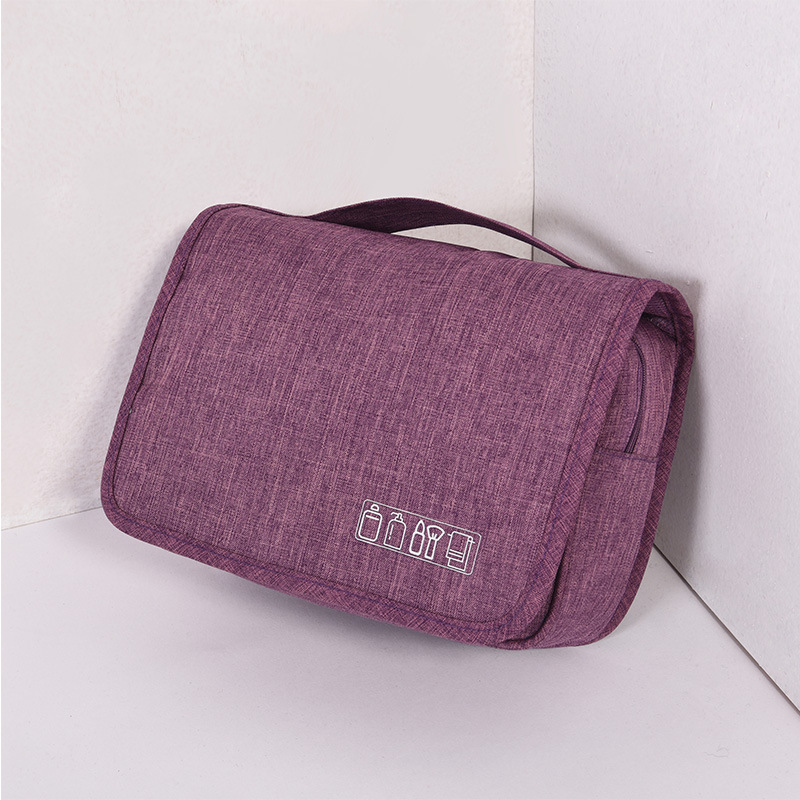 Makeup Bag Detail 3