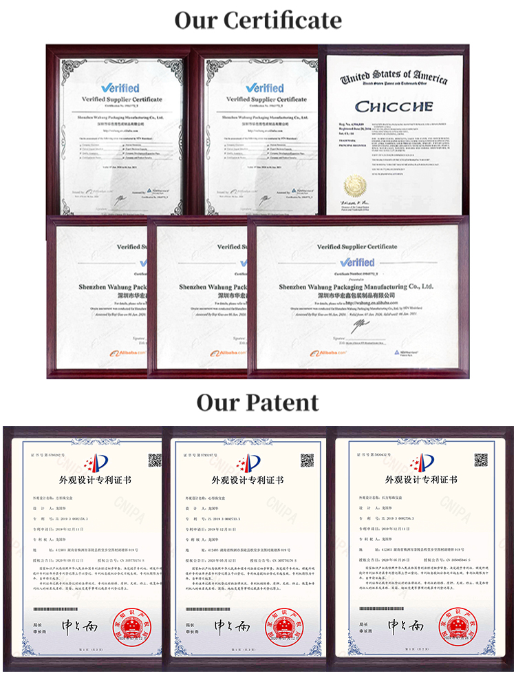 Industry Certifications