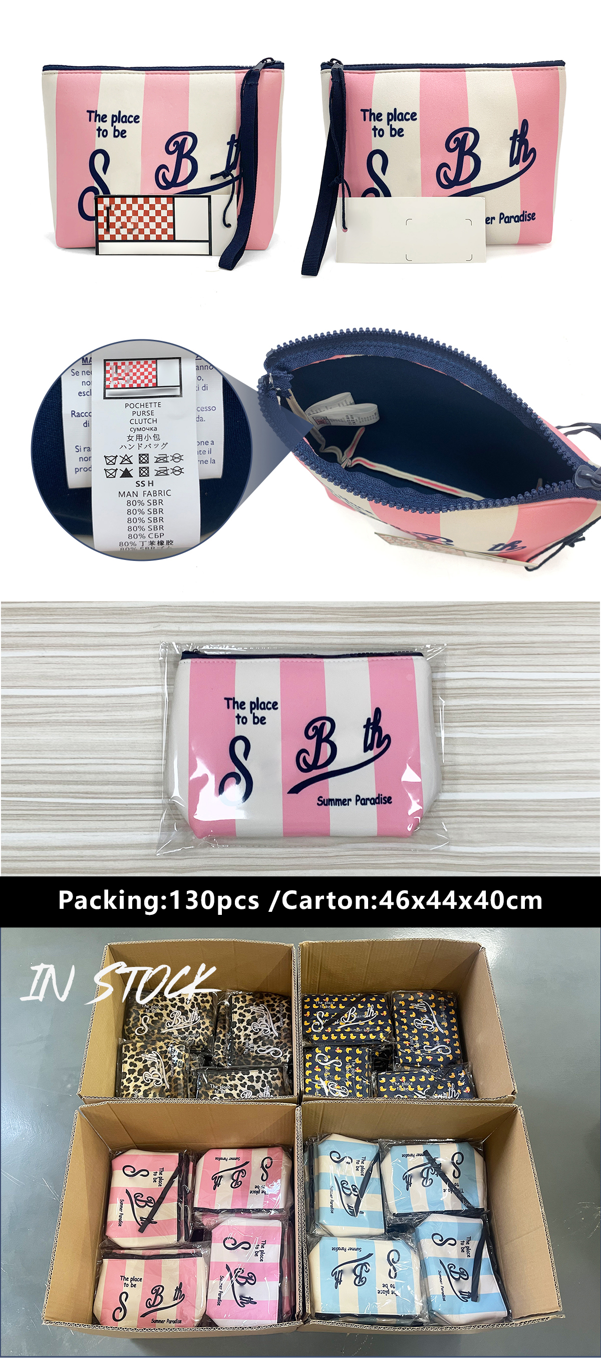 Neoprene Bag 6