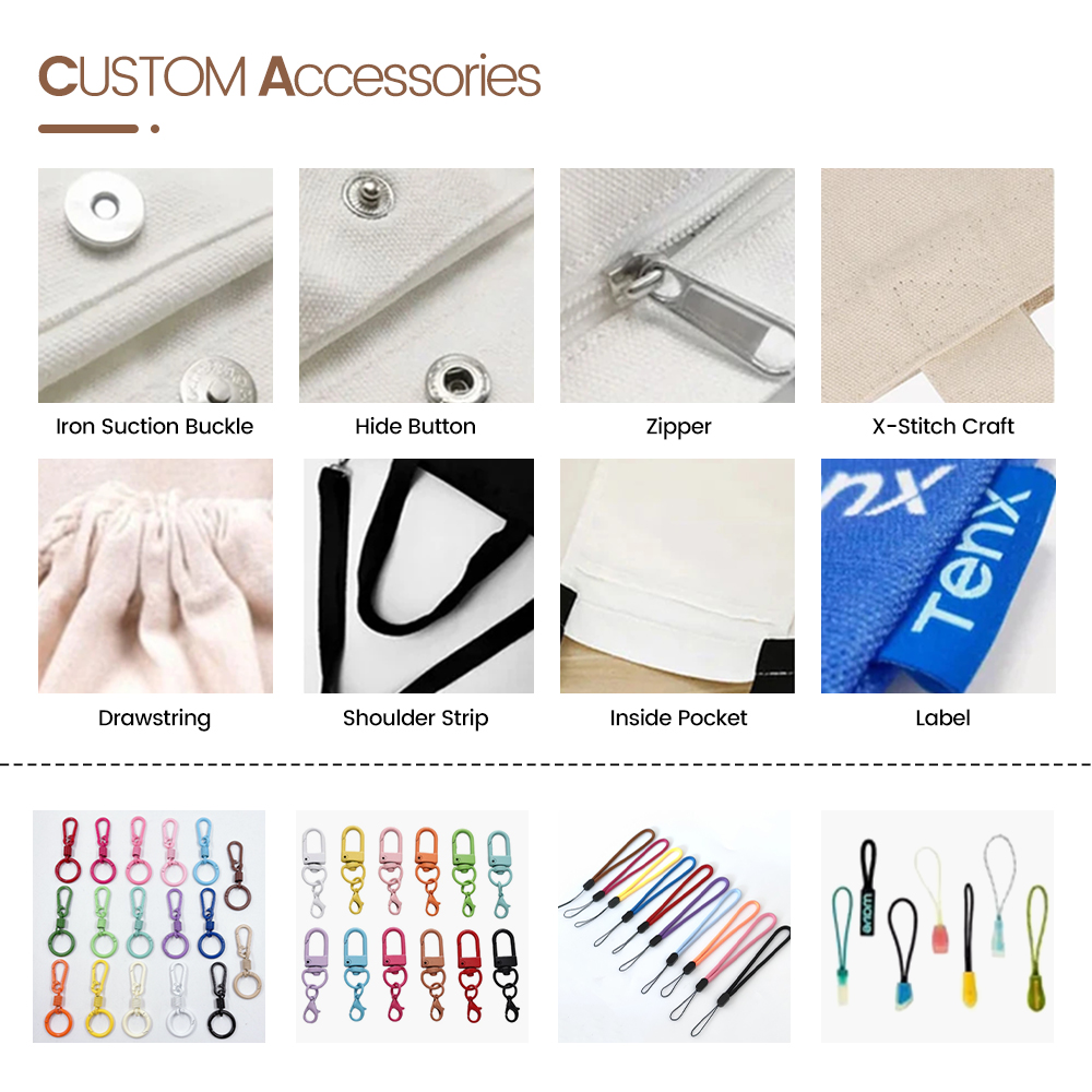 Portable Durable Nylon Clutch Makeup Pouch Professional Makeup High Quality Custom Logo Eco-Friendly Toiletry Cosmetic Bag