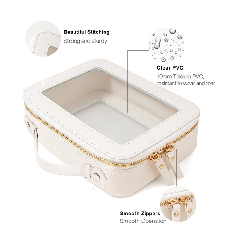 Large Capacity Wash Bag
