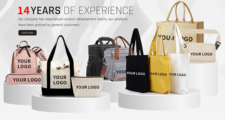 Makeup Handbag Banner 1