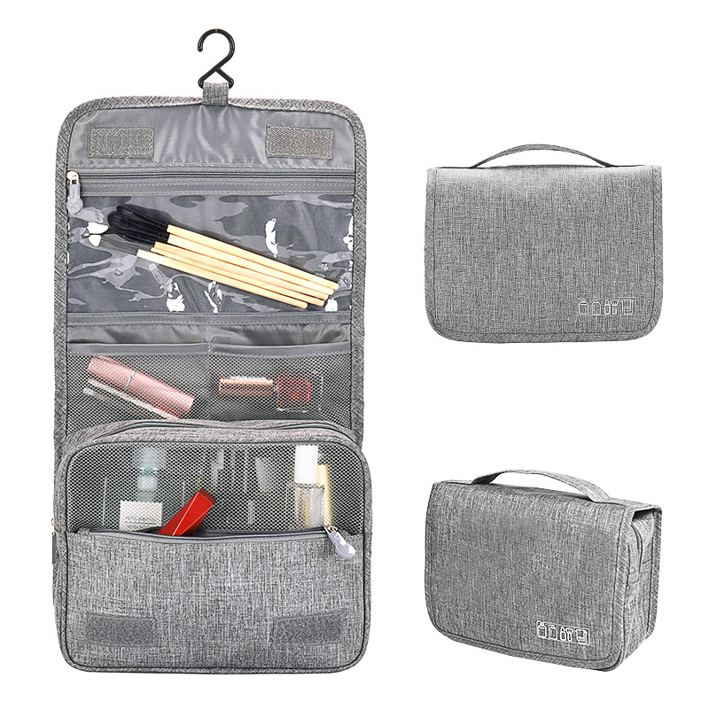 Makeup Bag Detail 9