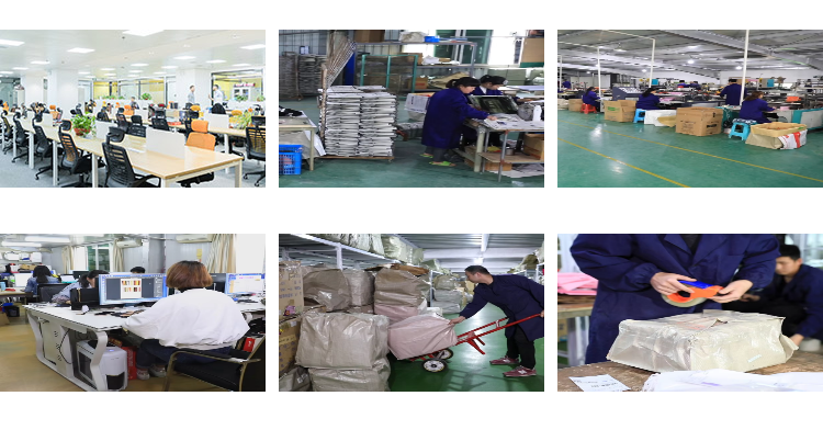 Factory Banner