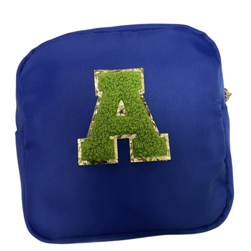 2024 Summer Waterproof Storage Cosmetics Cases Customized Zipper Pouches Makeup Bag Professional Travel Toiletry Bags for Women