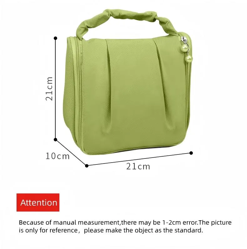 Cosmetic Bag View 2