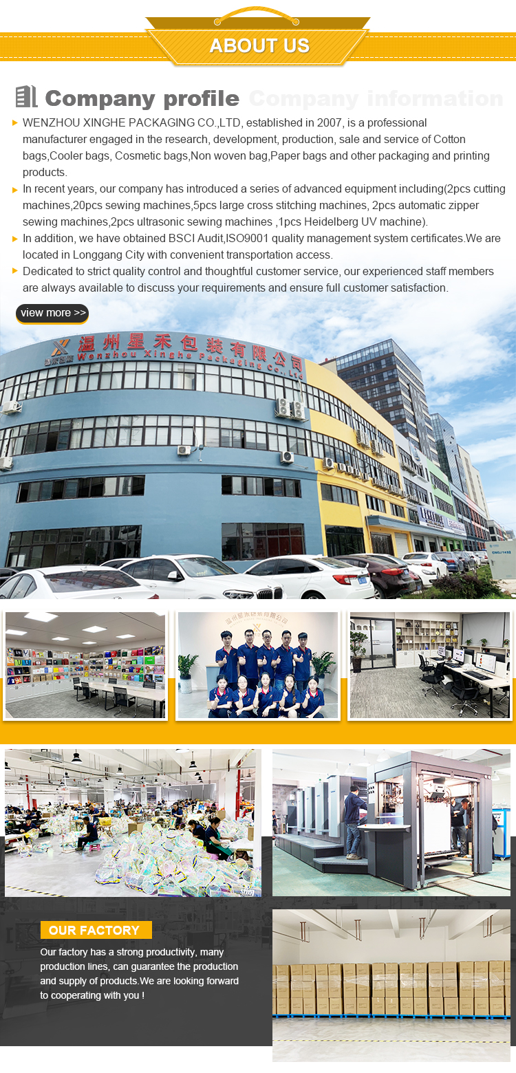 Company Profile Overview