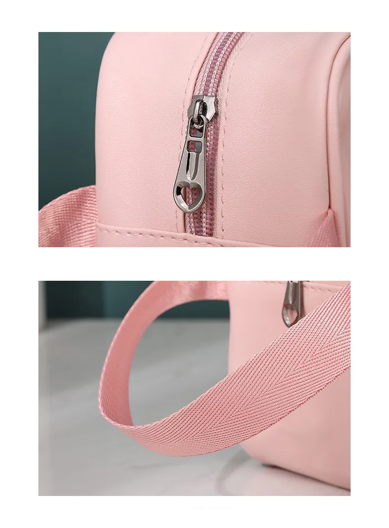 Cosmetic Bag View 3