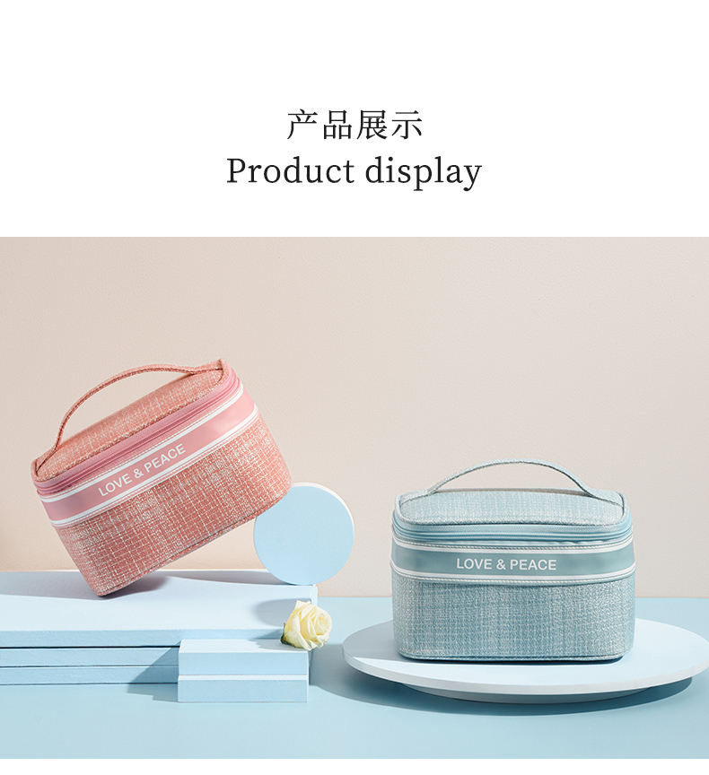 Product Showcase