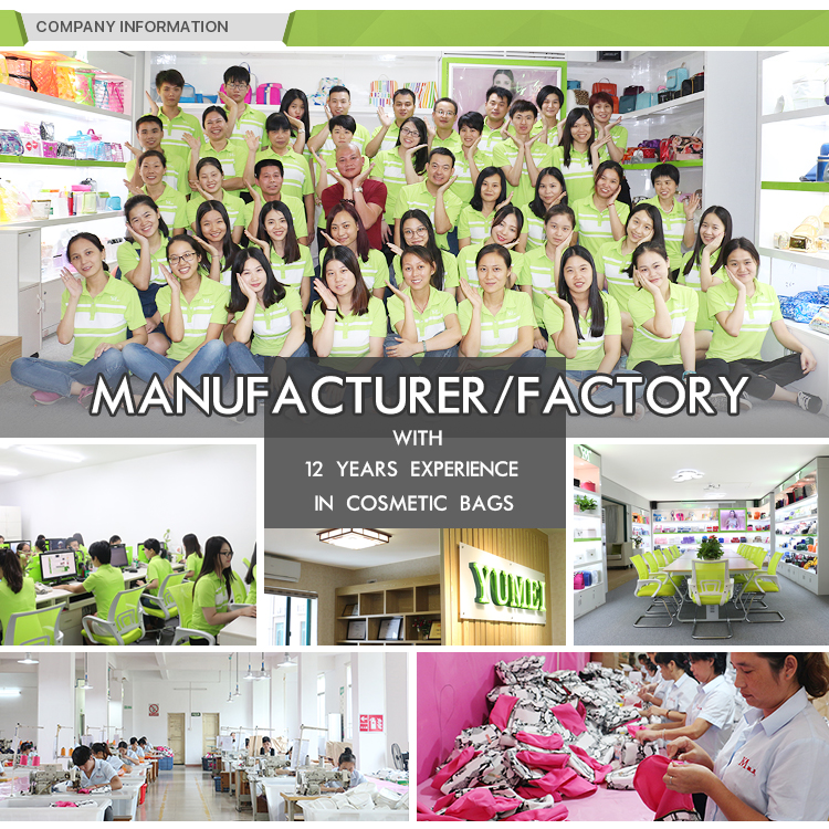 Factory Overview