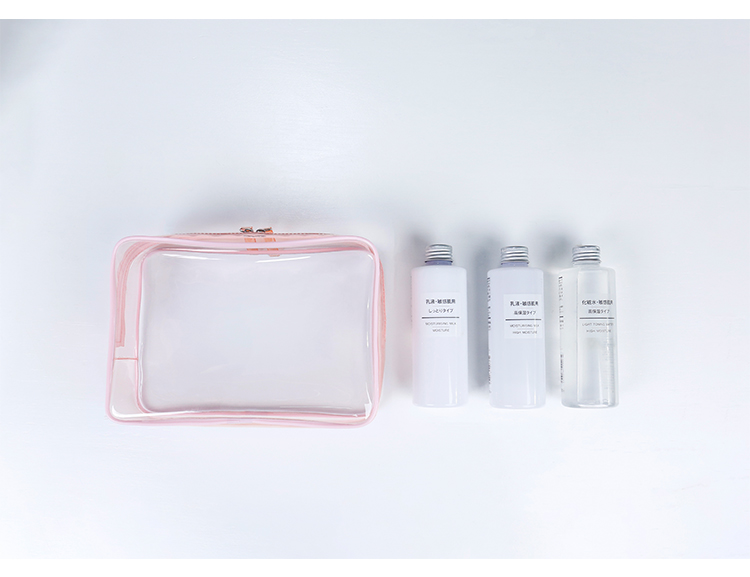 Cosmetic Bag View 6