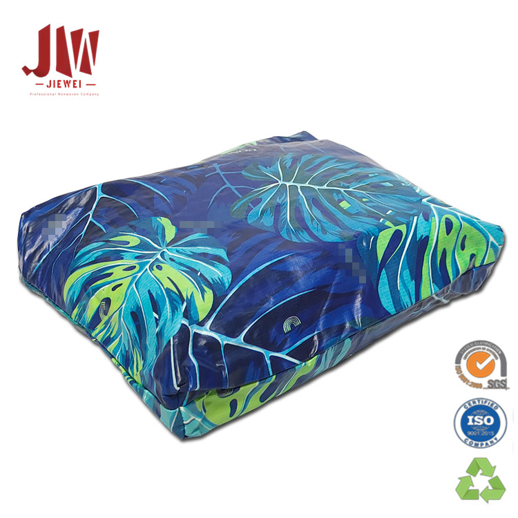 Wholesale High Quality Cosmetic Portable Vanity Travel Bag