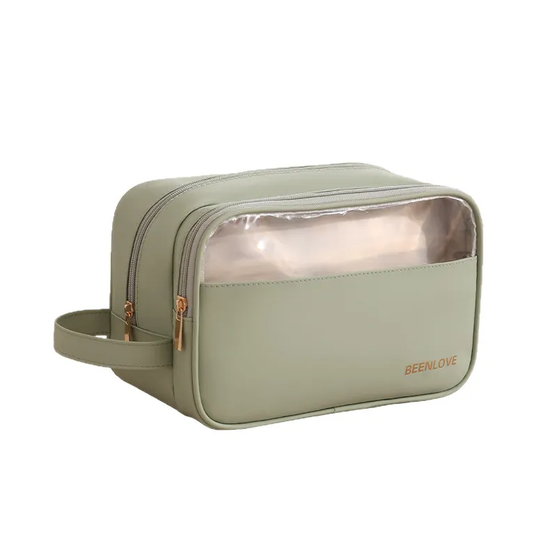 Toiletry Case Details 3