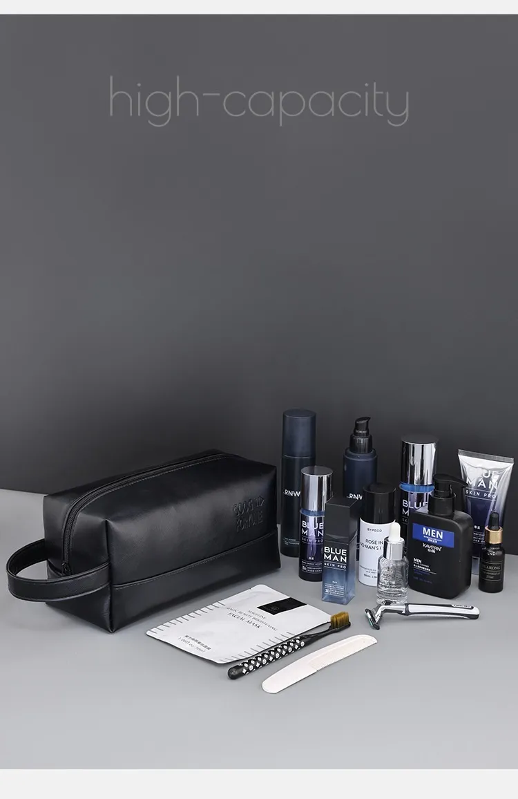 Cosmetic Bag View 6