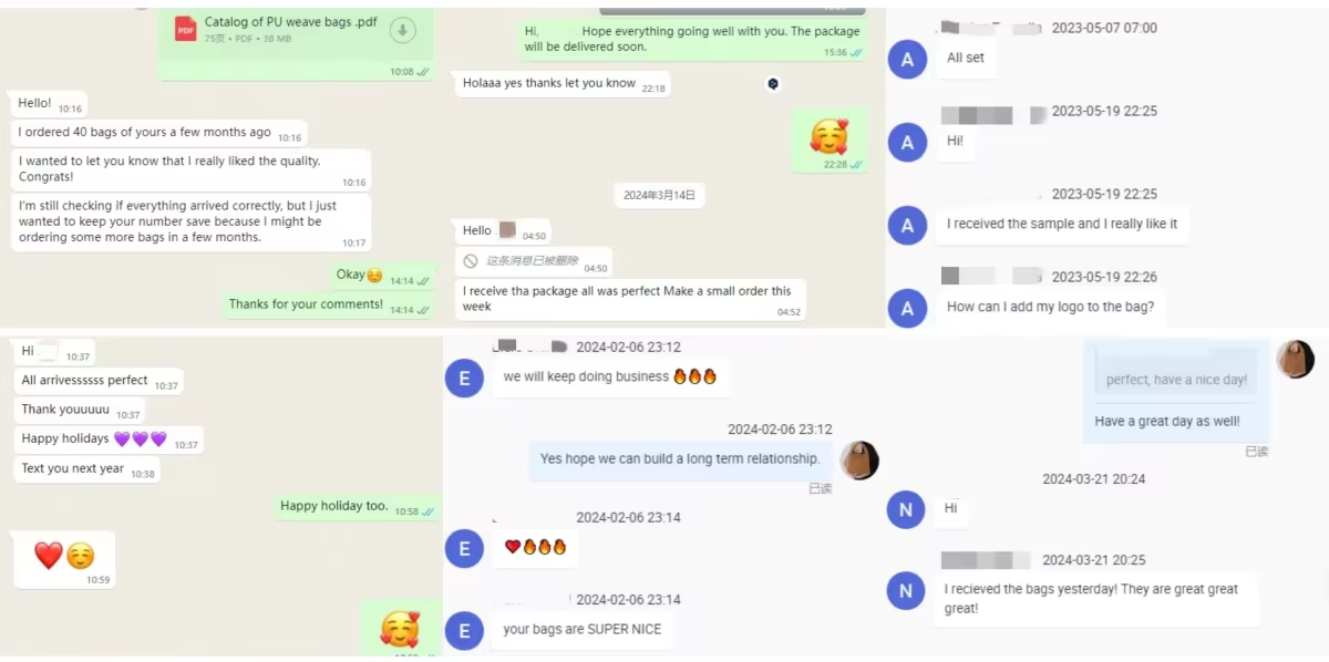 Feedback 2