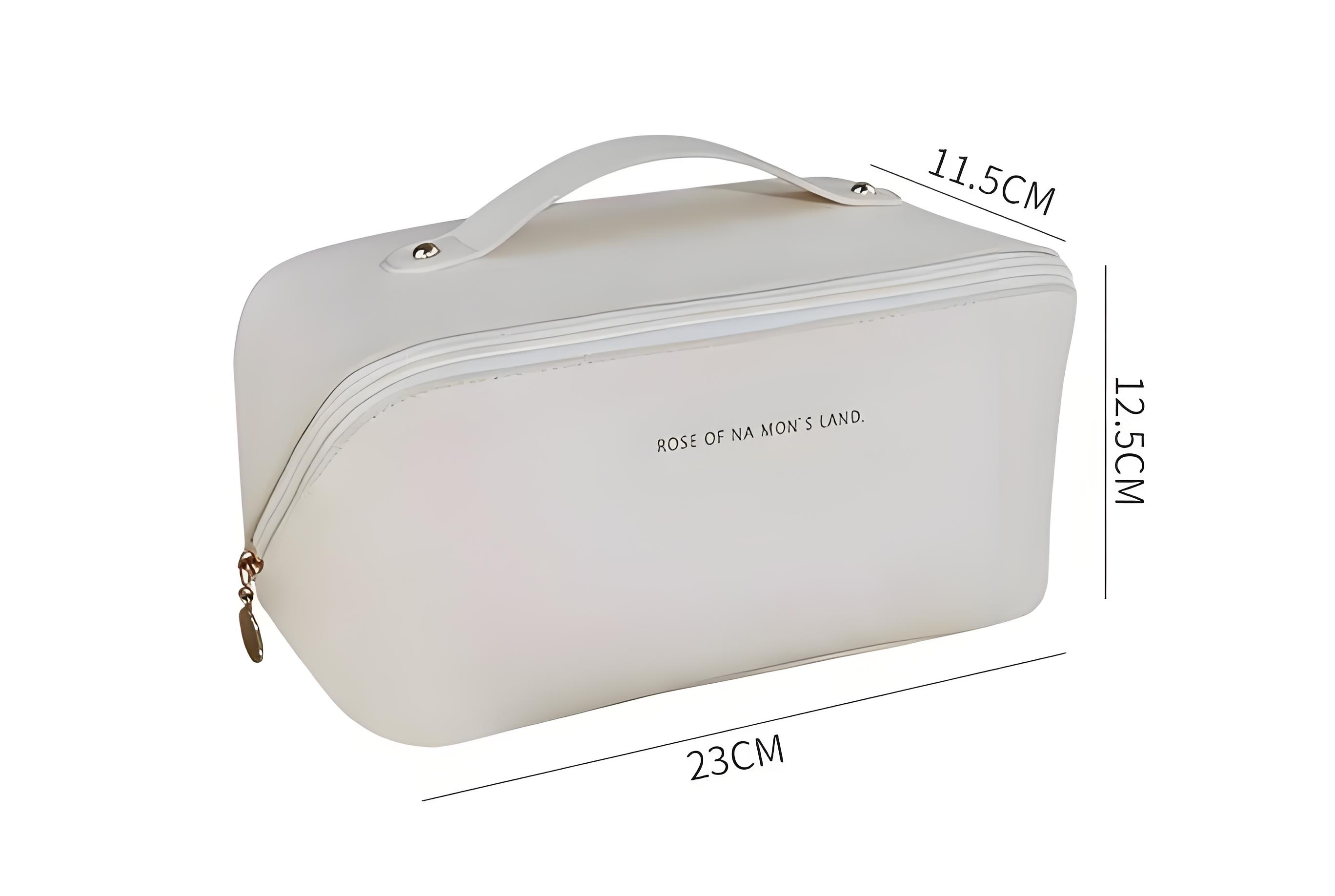 Cosmetic Bag Details