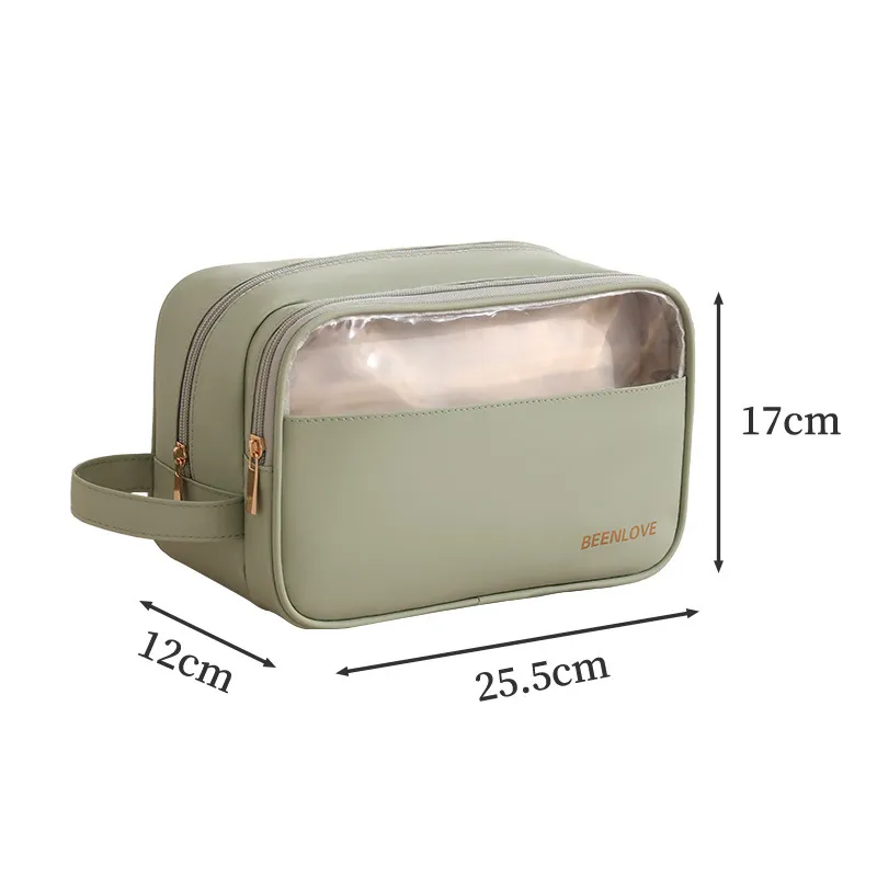 Toiletry Case Details 5