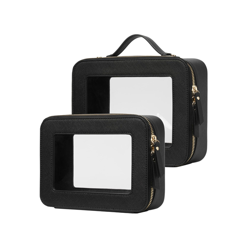 Cosmetic Bag Details 3
