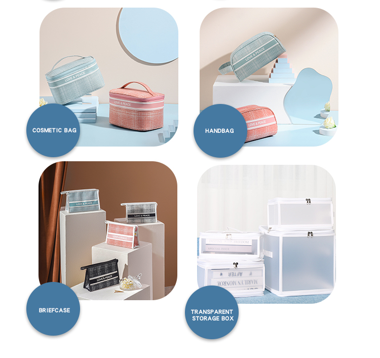 Product Showcase