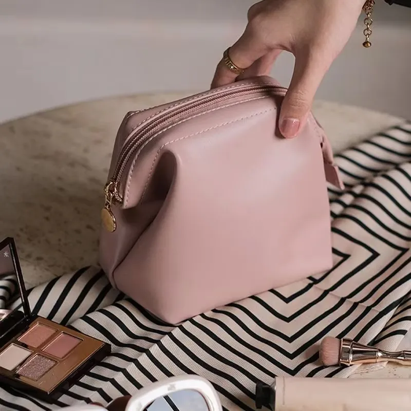 Skincare Bag Detail