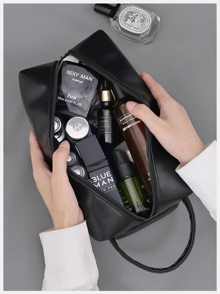 Cosmetic Bag View 5