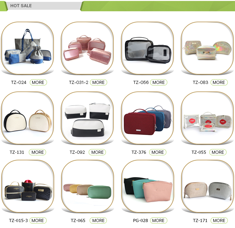 Product Collection Showcase