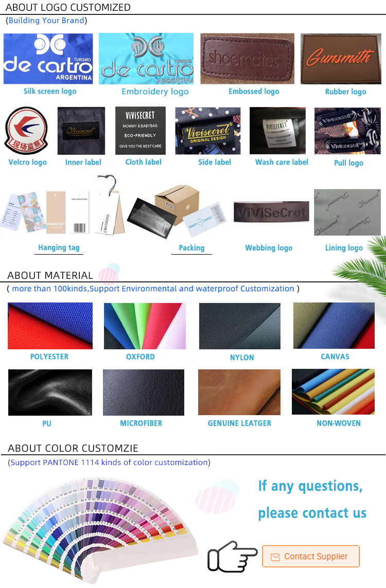 Our Service Profile