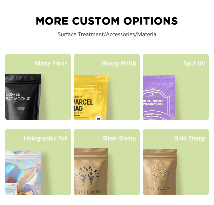 Custom Service Detail 3