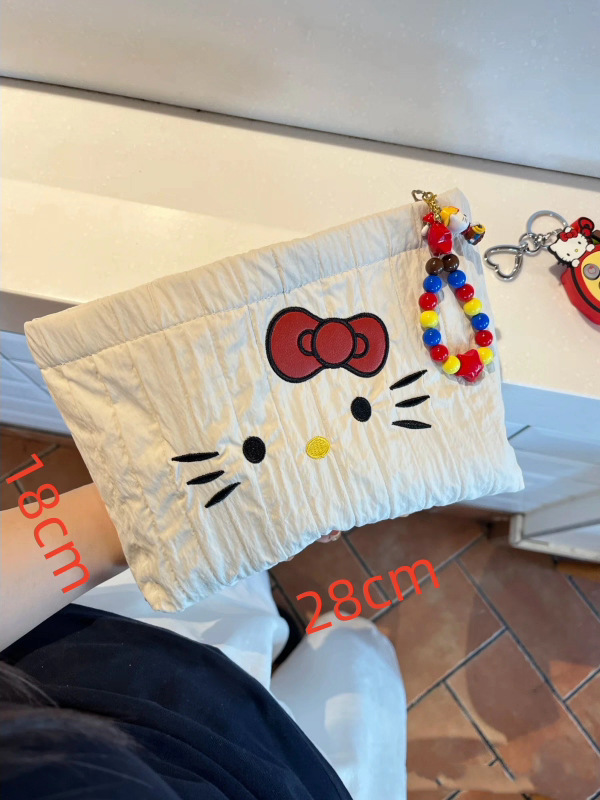 Custom Cosmetic Bags