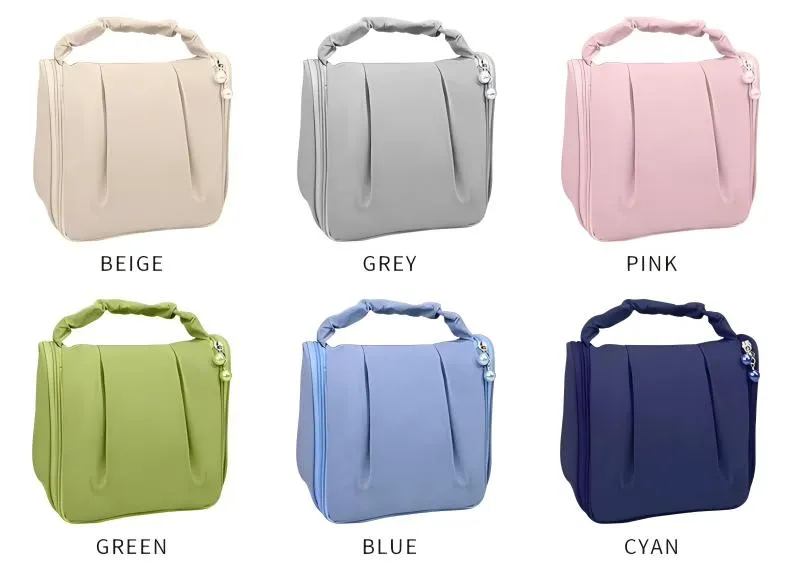 Cosmetic Bag View 3