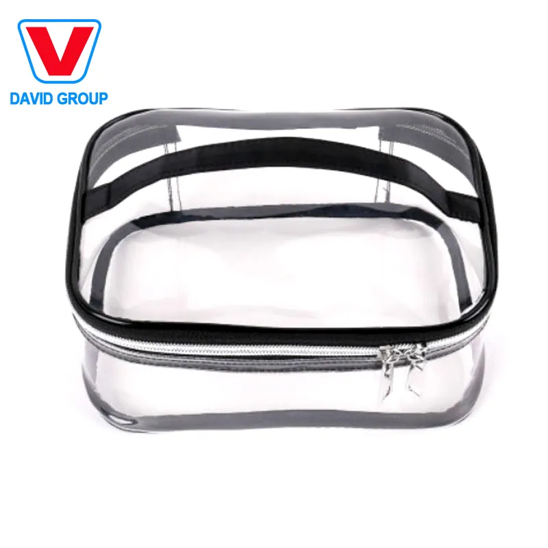 PVC Cosmetic Bag 5