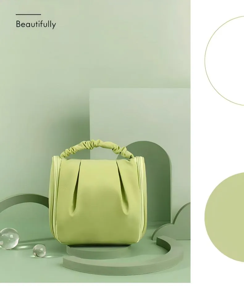 Cosmetic Bag View 5